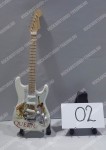 QUEEN FREDDY MERCURY FENDER STRATOCASTER