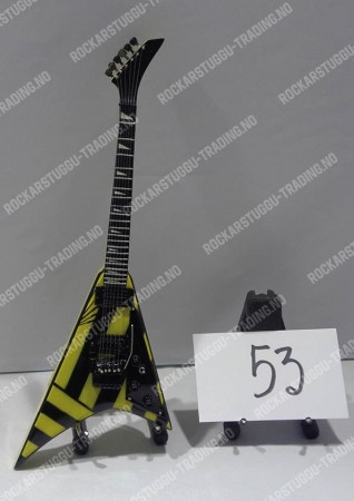 STRYPER FLYING V